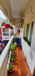 Balcony Image of BVM RESIDENCY  in Sithalapakkam, Chennai