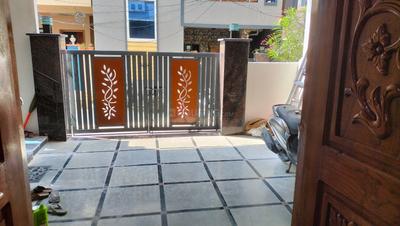 Image of 1350 Sq.ft 2 BHK Independent House for rent in Dr A S Rao Nagar Colony, Secunderabad for Rs. 15000