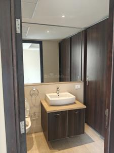 Image of 5000 Sq.ft 4 BHK Apartment / Flat for rent in Suncity Jewel Of India, Bajaj Nagar, Jaipur for Rs. 165000