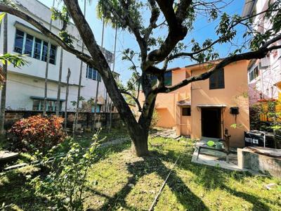 Image of 2112 Sq.ft 3 BHK Independent House for sale in Bandel, Hooghly for Rs. 5400000