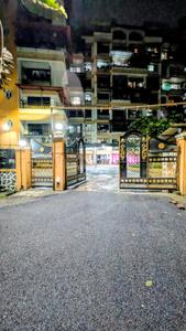 Image of 1000 Sq.ft 2 BHK Apartment / Flat for rent in Kalyan West, Kalyan for Rs. 22000