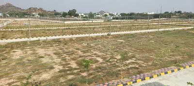 Siyora Shreyas Plot View 2