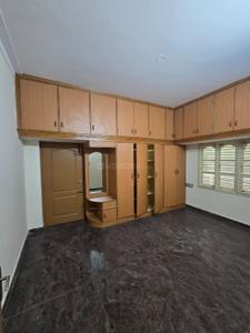 Bedroom Image of 1800 Sq.ft 2 BHK Builder Floor for rent in Koramangala Bengaluru for Rs. 45000