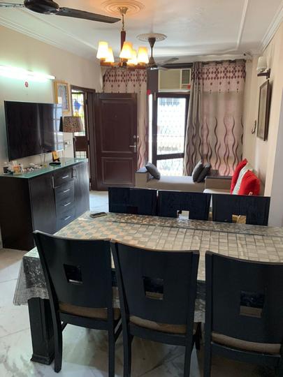 Block G, Saket Property Details Video 1