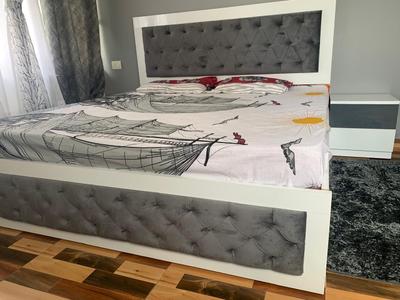 Bedroom Image of 900 Sq.ft 2 BHK Apartment / Flat for rent in Kolte Patil Life Republic R4, Nerhe Pune for Rs. 31000