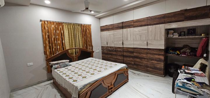Vivekananda Nagar Bedroom 1