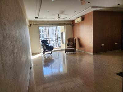 Hall Image of 1760 Sq.ft 3 BHK Apartment / Flat for sale in Hiranandani Meadows, Thane West Thane for Rs. 38500000