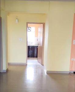 Hall Image of 1080 Sq.ft 3 BHK Apartment / Flat for sale in Siddha Galaxia, Rajarhat Kolkata for Rs. 10000000