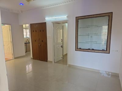 Living Room Image of 900 Sq.ft 2 BHK Apartment / Flat for rent in JP Nagar Bengaluru for Rs. 26200