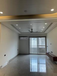 Hall Image of 2367 Sq.ft 3 BHK Builder Floor for rent in Ardee The Residency, Sector 52 Gurgaon for Rs. 75000