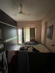 Bedroom Image of 1200 Sq.ft 2 BHK Apartment / Flat for rent in Whitefield Bengaluru for Rs. 32000