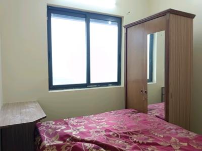 1 BHK Flat
