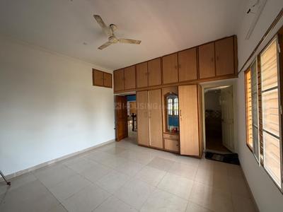 Bedroom Image of 3200 Sq.ft 4 BHK Independent House for rent in Vijayanagar Mysore for Rs. 45000