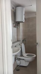 Image of 2000 Sq.ft 3 BHK Apartment / Flat for sale in Emaar Imperial Gardens, Sector 102, Gurgaon for Rs. 23100000