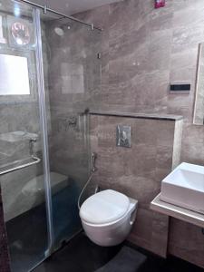 Image of 1090 Sq.ft 2 BHK Apartment / Flat for sale in Pharande Puneville, Tathawade, Pune for Rs. 9000000