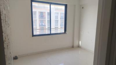 Bedroom Image of 1170 Sq.ft 2 BHK Apartment / Flat for sale in Shree Umiya Amimangal 5, Chandkheda Ahmedabad for Rs. 4600000