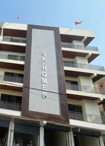 Image of 1080 Sq.ft 3 BHK Apartment / Flat for sale in Ansals Chiranjiv Vihar, Ghaziabad for Rs. 7000000