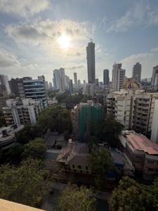 Image of 750 Sq.ft 2 BHK Apartment / Flat for sale in Dadar West, Mumbai for Rs. 39000000