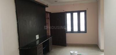 Hall Image of 1000 Sq.ft 2 BHK Apartment / Flat for rent in Puthagaram, Ambattur Chennai for Rs. 20000
