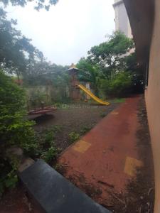 Balcony Image of 520 Sq.ft 1 BHK Apartment / Flat for sale in Kondhwa Budruk Pune for Rs. 3500000