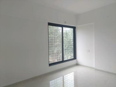 Bedroom Image of 1250 Sq.ft 2 BHK Apartment / Flat for rent in Elina Liva, Mohammed Wadi Pune for Rs. 33000
