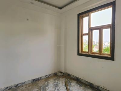 Bedroom Image of 750 Sq.ft 2 BHK Builder Floor for sale in DLF Ankur Vihar Ghaziabad for Rs. 2375098