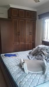 Bedroom Image of 1800 Sq.ft 3 BHK Apartment / Flat for rent in Cooke Town Bengaluru for Rs. 90000