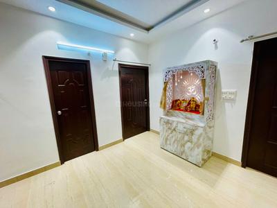 Bedroom Image of 1796 Sq.ft 3 BHK Apartment / Flat for sale in Vihaan Heights, Vrindavan Yojana Lucknow for Rs. 11700000