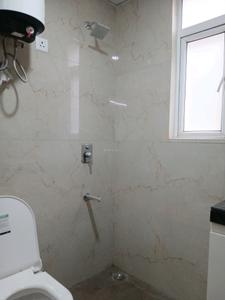 Bedroom Two Image of 1575 Sq.ft 3 BHK Builder Floor for sale in M3M Soulitude , Sector 89 Gurgaon for Rs. 16000000