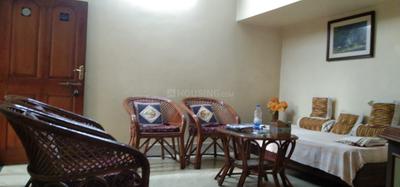 3 BHK Independent House