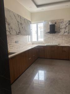Kitchen Image of 3000 Sq.ft 3 BHK Builder Floor for rent in Sector-02 Bahadurgarh for Rs. 20000