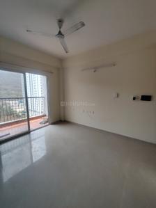 Hall Image of 670 Sq.ft 2 BHK Apartment / Flat for sale in TCG The Cliff Garden Apartments, Hinjawadi Phase 3 Pune for Rs. 6100000