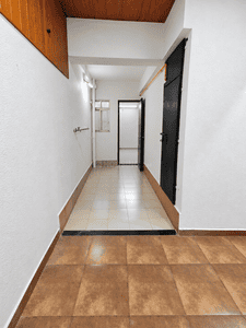 Image of 568 Sq.ft 2 BHK Apartment / Flat for sale in Sahyadri Shruberry, Moshi, Pune for Rs. 7000000