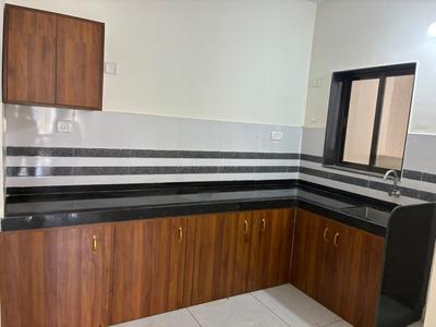 Kitchen Image of 1097 Sq.ft 2 BHK Apartment / Flat for rent in Velha Goa Goa for Rs. 27000