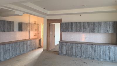 Kitchen Image of 2525 Sq.ft 3 BHK Apartment / Flat for sale in Pivotal Faridabad Eye, Sector 70 Faridabad for Rs. 22000000
