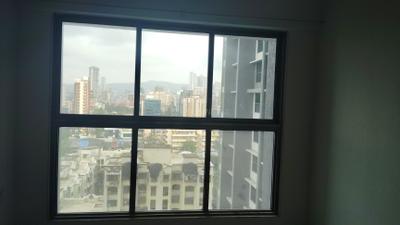Bedroom Image of 900 Sq.ft 2 BHK Apartment / Flat for sale in Rajinfinia Phase II Wing A Wing B Wing C, Malad West Mumbai for Rs. 21000000