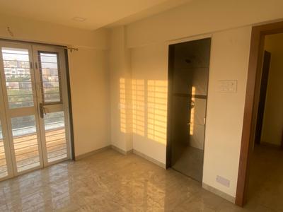 Bedroom Image of 1740 Sq.ft 3 BHK Apartment / Flat for sale in Sadguru Nagar Nashik for Rs. 12500000