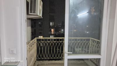 Balcony Image of 2062 Sq.ft 4 BHK Apartment / Flat for sale in Sector 66 Gurgaon for Rs. 30000000