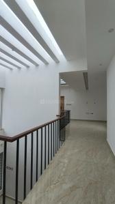 Balcony Image of 2500 Sq.ft 4 BHK Independent House for sale in Thrippunithura Kochi for Rs. 23000000
