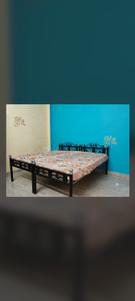 Bedroom Image of 893 Sq.ft 3 BHK Independent House for sale in Kalyanpur Kanpur for Rs. 6600000
