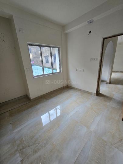 Ganapati apartment Bedroom 1