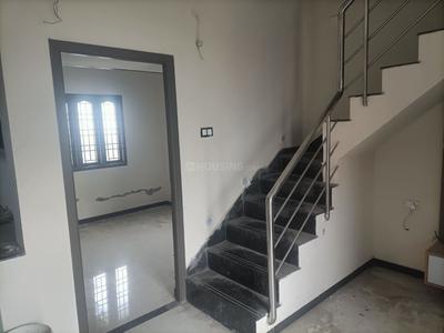 Living Room Image of 900 Sq.ft 2.5 BHK Duplex for sale in Avadi Chennai for Rs. 7000000