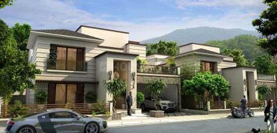 Image of 3400 Sq.ft 4 BHK Villa for sale in Sobha Lifestyle Legacy, Bandaramanahalli, Bengaluru for Rs. 65000000