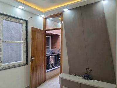 Bedroom Image of 1170 Sq.ft 4 BHK Apartment / Flat for sale in Sector 16B Dwarka New Delhi for Rs. 11000000