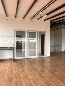 3 BHK Penthouse