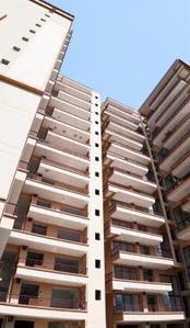 Image of 2410 Sq.ft 4 BHK Apartment / Flat for sale in Maxheights Aravali One, Sector 15A, Faridabad for Rs. 18800000