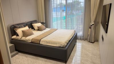 Bedroom Image of 1045 Sq.ft 2 BHK Apartment / Flat for sale in Ravet Pune for Rs. 5600000
