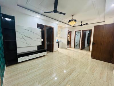 Hall Image of 2200 Sq.ft 4 BHK Apartment / Flat for sale in Bamheta Village Ghaziabad for Rs. 8500000