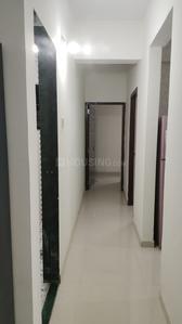 Hall Image of oxotel in Thane West, Thane