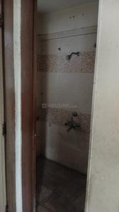 Bathroom Image of 926 Sq.ft 2 BHK Apartment / Flat for sale in Nisarg Hardik Phase 1, Rahatani Pune for Rs. 7000000